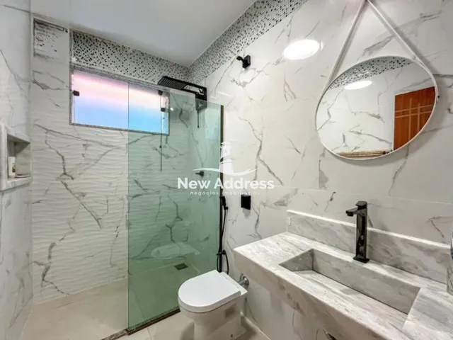 Imagem 9: Casa de Alto Padrão na Praia do Morro. Luxo, Exclusividade e Qualidade de Vida