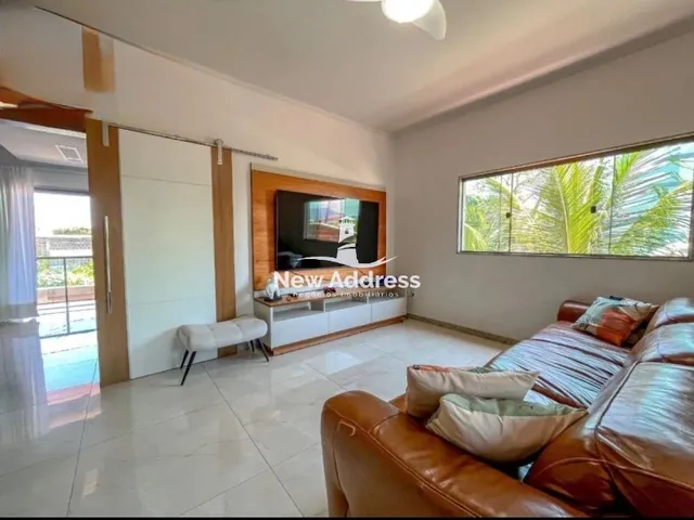 Imagem 14: Casa de Alto Padrão na Praia do Morro. Luxo, Exclusividade e Qualidade de Vida
