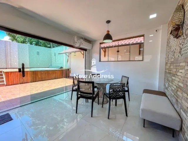 Imagem 7: Casa de Alto Padrão na Praia do Morro. Luxo, Exclusividade e Qualidade de Vida