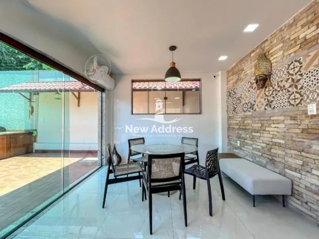 Imagem 4: Casa de Alto Padrão na Praia do Morro. Luxo, Exclusividade e Qualidade de Vida