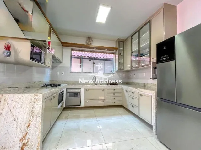 Imagem 3: Casa de Alto Padrão na Praia do Morro. Luxo, Exclusividade e Qualidade de Vida