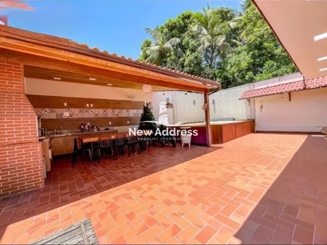 Imagem 2: Casa de Alto Padrão na Praia do Morro. Luxo, Exclusividade e Qualidade de Vida