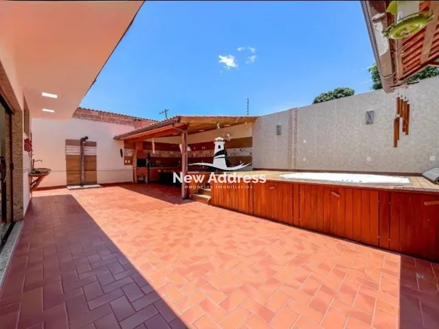 Imagem 8: Casa de Alto Padrão na Praia do Morro. Luxo, Exclusividade e Qualidade de Vida