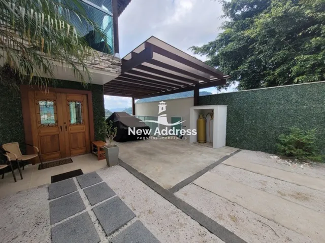 Imagem 3: Casa duplex nas montanhas de Domingos Martins com vista panorâmica, piscina aquecida