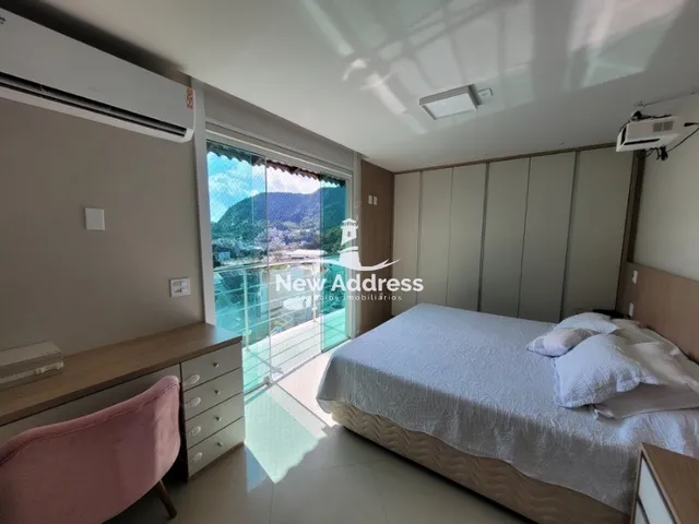 Imagem 13: Casa duplex nas montanhas de Domingos Martins com vista panorâmica, piscina aquecida