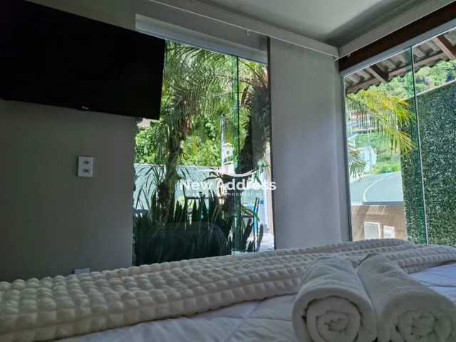 Imagem 7: Casa duplex nas montanhas de Domingos Martins com vista panorâmica, piscina aquecida