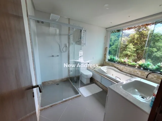 Imagem 11: Casa duplex nas montanhas de Domingos Martins com vista panorâmica, piscina aquecida