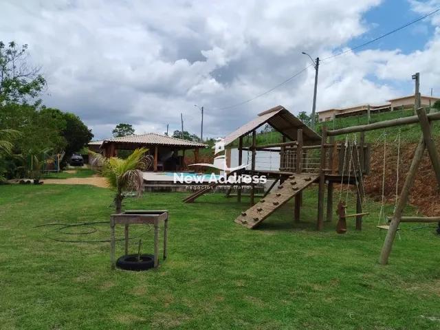 Imagem 4: Chácara em Anchieta com 6.000m², piscina e área gourmet completa, refúgio perfeito em