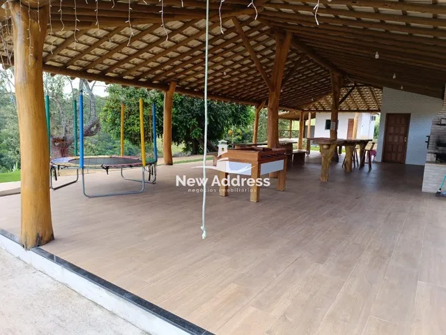 Imagem 10: Chácara em Anchieta com 6.000m², piscina e área gourmet completa, refúgio perfeito em