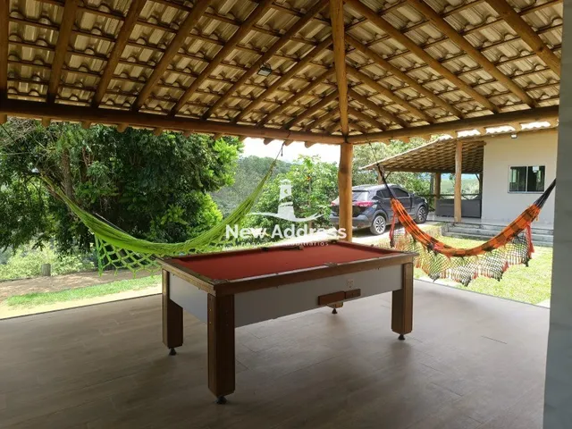 Imagem 8: Chácara em Anchieta com 6.000m², piscina e área gourmet completa, refúgio perfeito em