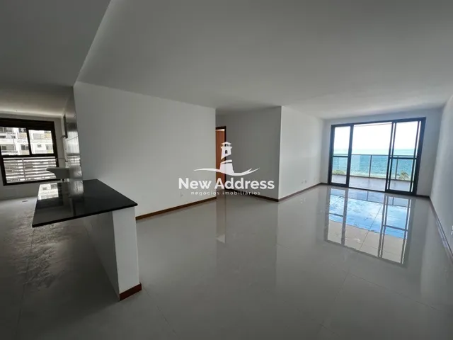 Imagem: Condomínio clube apartamento de alto padrão