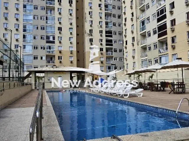 Imagem: Apartamento com 3 quartos no Villagio Campo