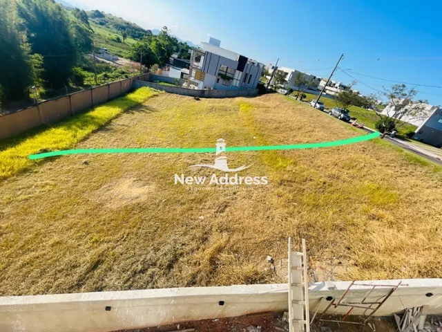 Imagem 6: OPORTUNIDADE TERRENO COM 603m² NO RIVIERA PARK!