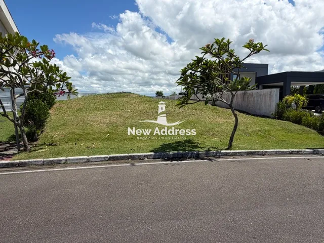Imagem 14: Lote plano na parte alta do Riviera Park, com ótima localização, privacidade e lazer