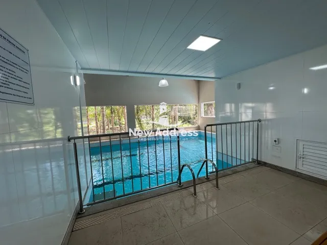 Imagem 8: Lote plano na parte alta do Riviera Park, com ótima localização, privacidade e lazer