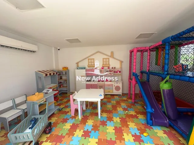 Imagem 15: Lote plano na parte alta do Riviera Park, com ótima localização, privacidade e lazer