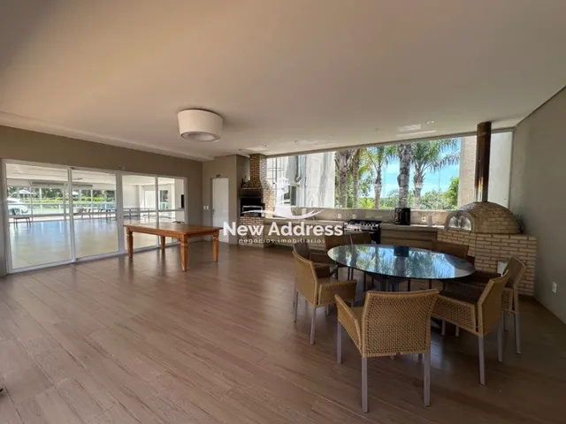 Imagem 4: Lote plano na parte alta do Riviera Park, com ótima localização, privacidade e lazer