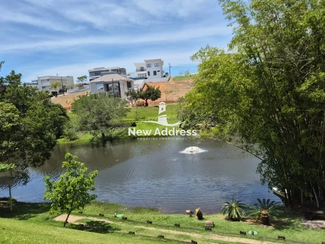 Imagem 11: Lote plano na parte alta do Riviera Park, com ótima localização, privacidade e lazer