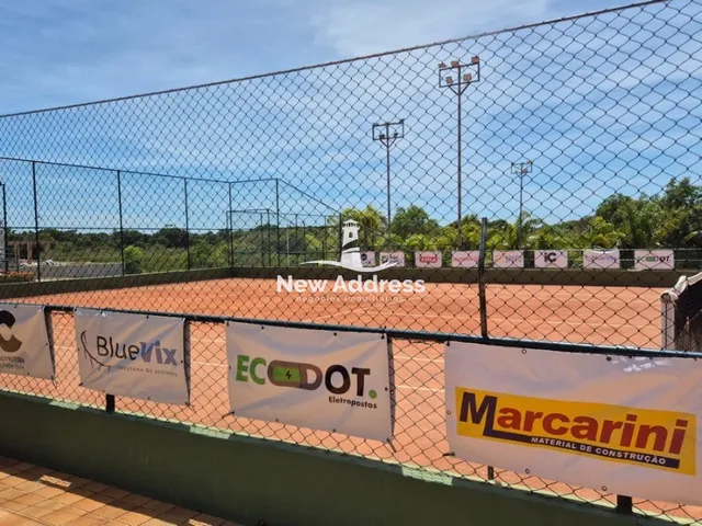 Imagem 13: Lote plano na parte alta do Riviera Park, com ótima localização, privacidade e lazer