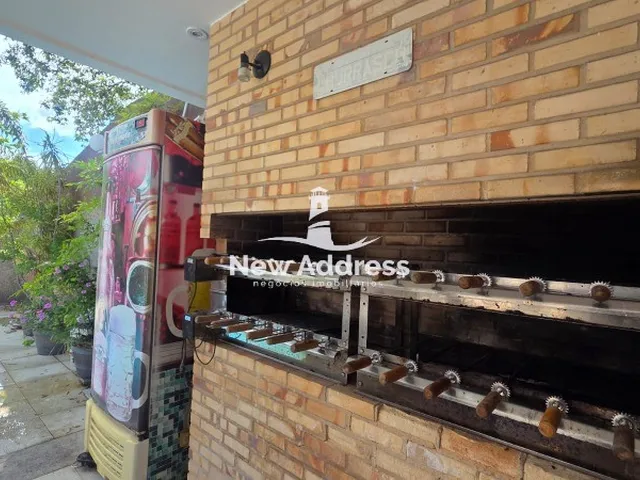 Imagem 3: Residência exclusiva em Lourdes, Vitória, com 7 suítes, elevador e espaços pensados