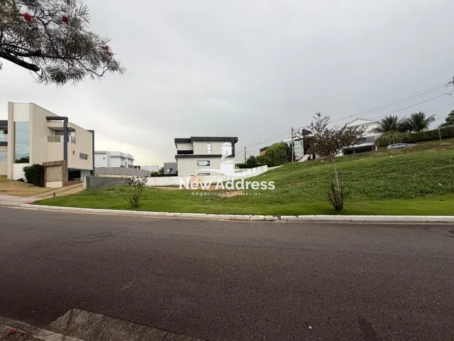 Imagem: Terreno plano 702m² no Riviera Park próximo