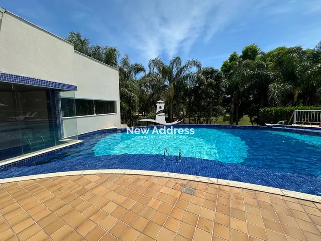 Imagem 15: Terreno plano 702m² no Riviera Park próximo à portaria, ideal para construir com
