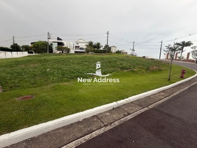 Imagem: LOTE DE ESQUINA PRIVILEGIADO NO RIVIERA