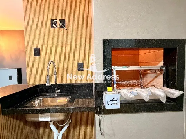 Imagem 15: 3 quartos com suíte e área gourmet em Cruzeiro do Sul, Cariacica