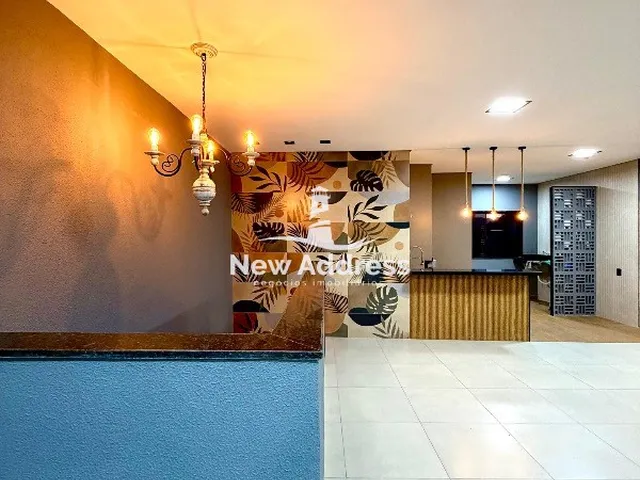 Imagem 2: 3 quartos com suíte e área gourmet em Cruzeiro do Sul, Cariacica