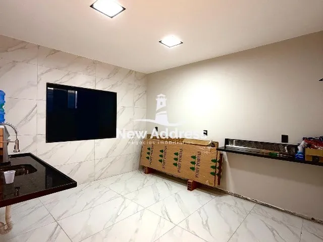 Imagem 10: 3 quartos com suíte e área gourmet em Cruzeiro do Sul, Cariacica