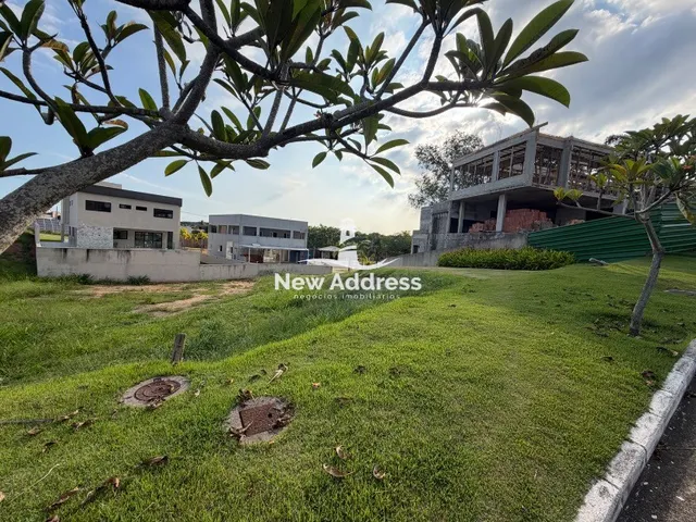 Imagem: TERRENO DE 725m² COM PROJETO APROVADO NO