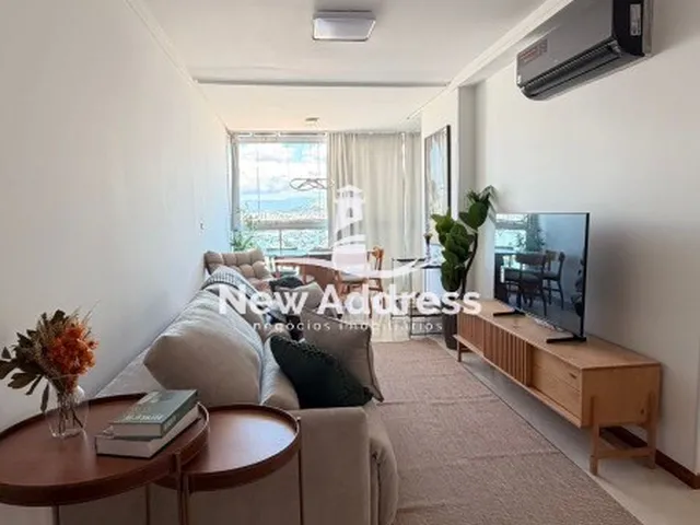 Imagem: Pronto pra morar em Itapuã 2 quartos à