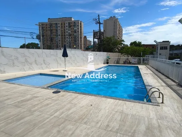 Imagem 2: 2 quartos em Ataíde! Varanda, 1 vaga, sol da manhã e elevador