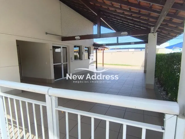 Imagem 4: 2 quartos em Ataíde! Varanda, 1 vaga, sol da manhã e elevador