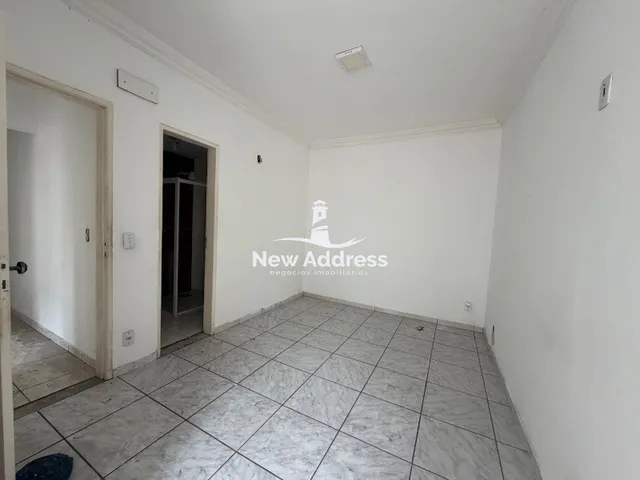 Imagem: Apartamento 3 quartos com suíte no Centro