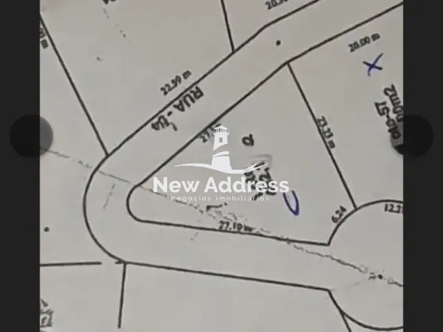 Imagem 5: Oportunidade no China Park! Terreno 462m² escriturado em resort com parque aquático