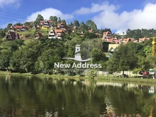 Imagem 8: Oportunidade no China Park! Terreno 462m² escriturado em resort com parque aquático