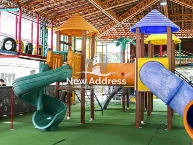 Imagem 3: Oportunidade no China Park! Terreno 462m² escriturado em resort com parque aquático