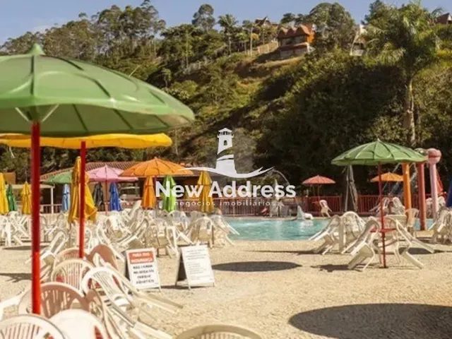 Imagem 7: Oportunidade no China Park! Terreno 462m² escriturado em resort com parque aquático