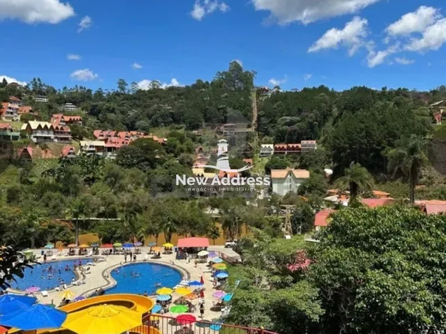 Imagem 6: Oportunidade no China Park! Terreno 462m² escriturado em resort com parque aquático