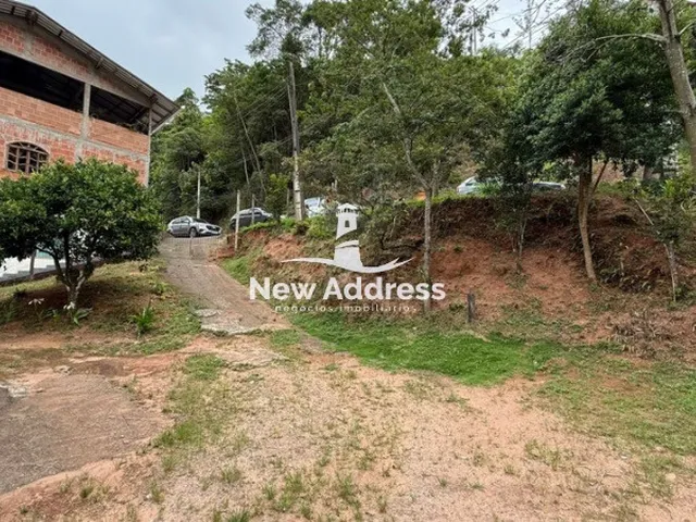Imagem 7: Duas casas construídas em terreno de 480m². Escriturado. Oportunidade em Marechal