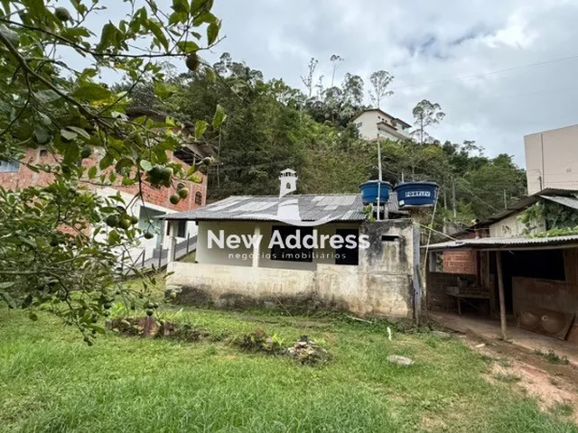 Imagem 5: Duas casas construídas em terreno de 480m². Escriturado. Oportunidade em Marechal
