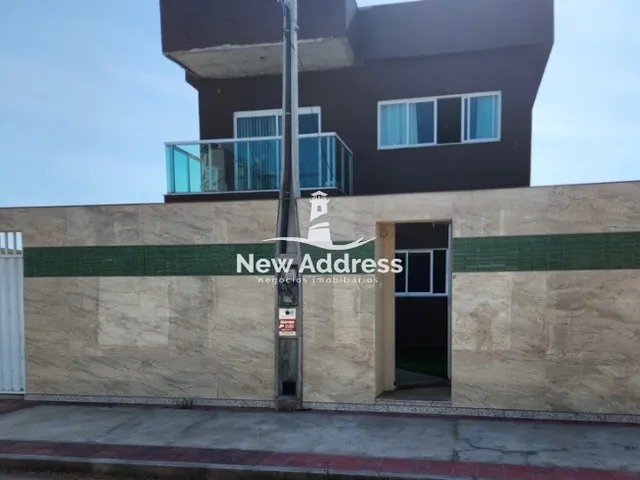 Imagem: Casa duplex com 4 quartos e 2 suítes à