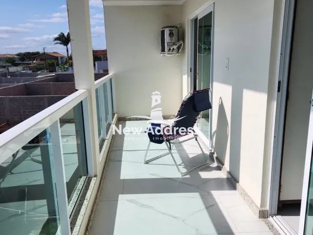 Imagem 9: Casa duplex com 4 quartos e 2 suítes à venda em Morada do Sol - Vila Velha