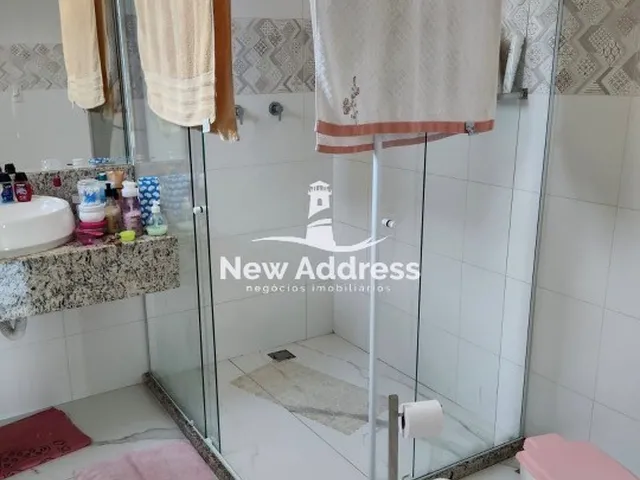 Imagem 4: Casa duplex com 4 quartos e 2 suítes à venda em Morada do Sol - Vila Velha