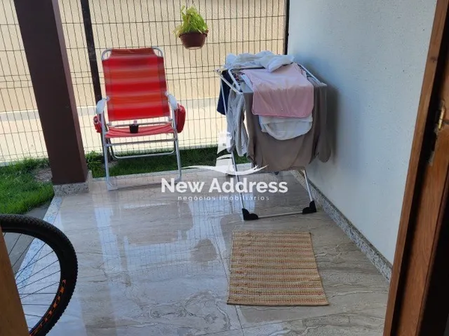 Imagem 14: Casa duplex com 4 quartos e 2 suítes à venda em Morada do Sol - Vila Velha