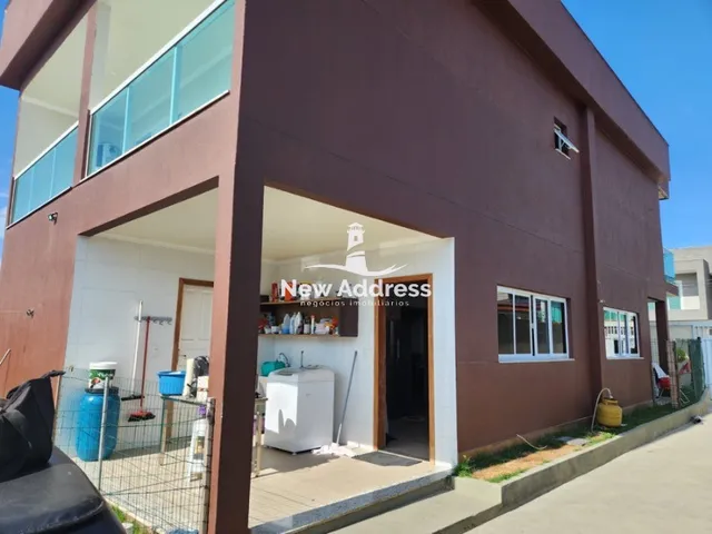 Imagem 3: Casa duplex com 4 quartos e 2 suítes à venda em Morada do Sol - Vila Velha