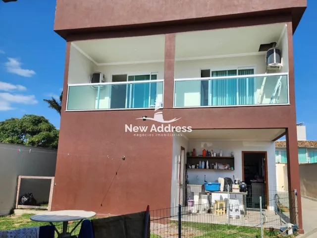 Imagem 5: Casa duplex com 4 quartos e 2 suítes à venda em Morada do Sol - Vila Velha