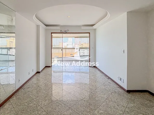 Imagem 16: Cobertura duplex de frente para o mar com 4 quartos, piscina e churrasqueira à venda na