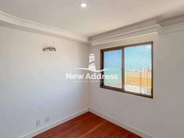 Imagem 5: Cobertura duplex de frente para o mar com 4 quartos, piscina e churrasqueira à venda na